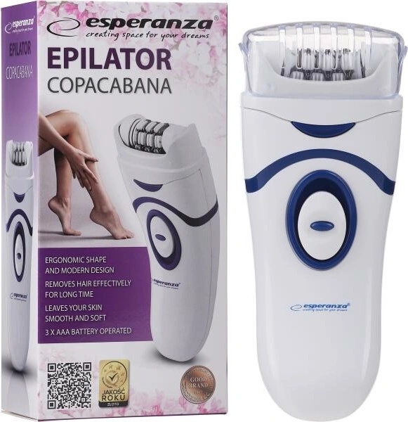 Esperanza EBD002B