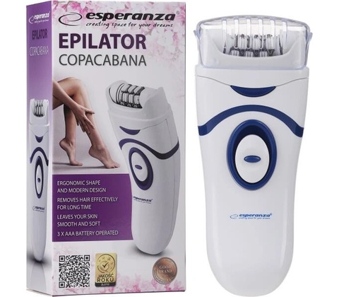 Esperanza EBD002B