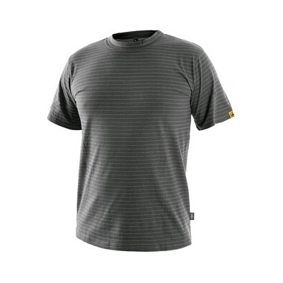 Canis CXS ESD Nome pánske šedé