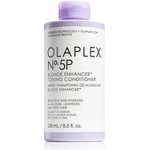OLAPLEX N°5P Blonde Enhancer тониращ балсам за блонд коса и коса с кичури 250ml