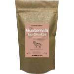 GourmetKava Гватемала Круситас, СРЕДНО ИЗПЕЧЕНО, кафе на зърна Арабика: Да, за джаз/турк 250g