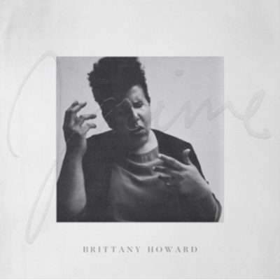 HOWARD, BRITTANY - JAIME LP