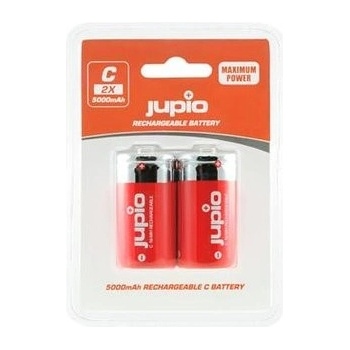 Jupio C 5000mAh 2ks JRB-C5000