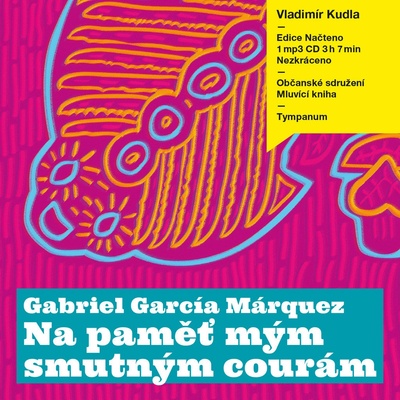 Tympanum - Márquez Gabriel García