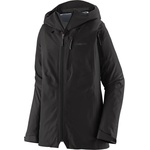 Patagonia Дамско ски яке Patagonia Women's Snowdrifter Jacket Ski jacket - Black - размер XS (104-4151-0511)