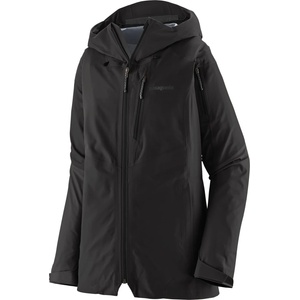 Patagonia Дамско ски яке Patagonia Women's Snowdrifter Jacket Ski jacket - Black - размер XS (104-4151-0511)