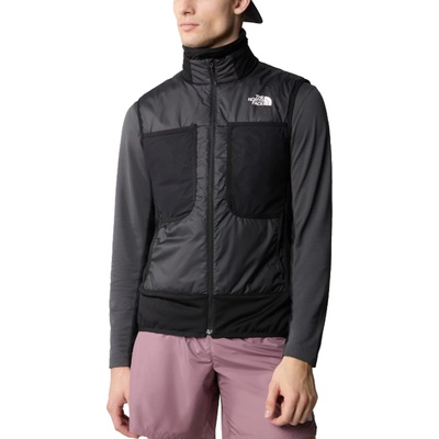 The North Face Елек The North Face M WINTER WARM PRO VEST Черен Velikost S