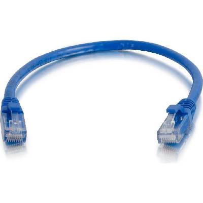 C2G 83389 Cat6 Booted Unshielded (UTP) Network Patch