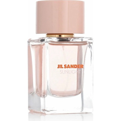 Jil Sander Sunlight Grapefruit & Rose toaletná voda dámska 60 ml tester