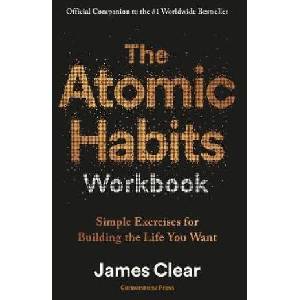 Atomic Habits Workbook (2025)