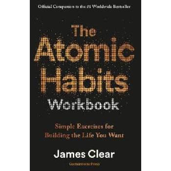 Image 1 of Atomic Habits Workbook