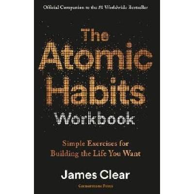 Atomic Habits Workbook