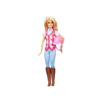 Mattel Barbie Rider Riding doll