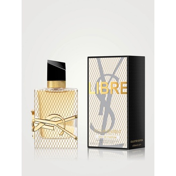 Yves Saint Laurent libre eau de parfum collector edition 2024 90ml-Парфюм за жени