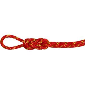 Mammut Полувъже Mammut 8.0 Alpine Core Protect Dry Rope Half rope - Fire Halo - размер 70 m (308-0385-0215)