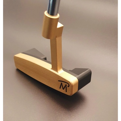 Mati Putter Genesa Tour Loft 3 pravé 35