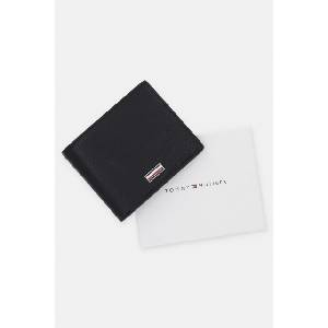 Tommy Hilfiger портфейл мъжки от кожа (AM0AM14495)