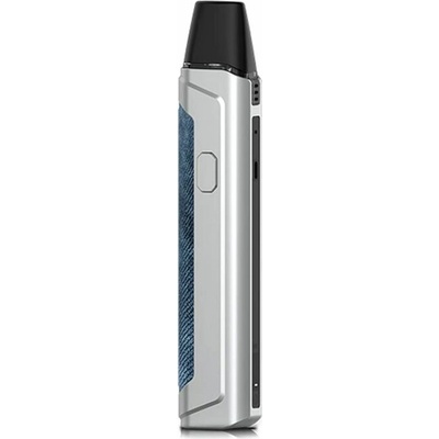 GeekVape Aegis ONE Pod Kit 780mAh Blue Silver 1ks