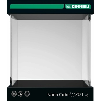 Dennerle NanoCube Basic 20 l