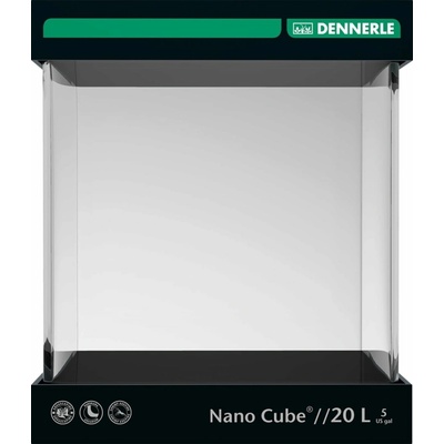 Dennerle NanoCube Basic 20 l