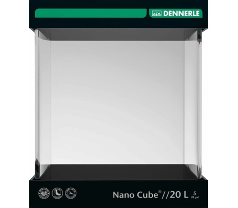 Dennerle NanoCube Basic 20 l