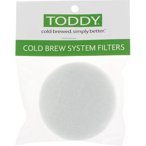 Toddy - Филтри за Home Cold Brew System - опаковка от 2 броя