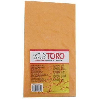 Toro Lux handra na podlahu 5 ks