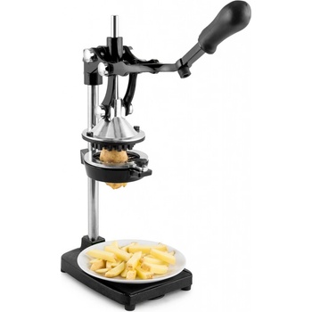 Klarstein OJ1-TriJuicer-Black