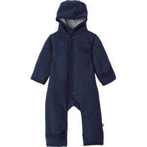 disana Детски цял костюм disana Kid's Walk-Overall Overall - Indigo - размер 86/92 (EU) (704-5490-0513)