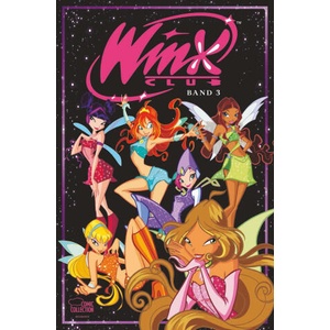 Winx Club 03 (ISBN: 9783770411474)