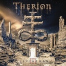 Leviathan III - Therion CD