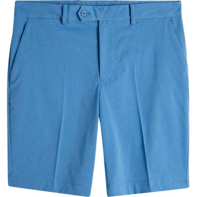 J.lindeberg Pánské Modré Golfové Kraťasy Men Vent Shorts