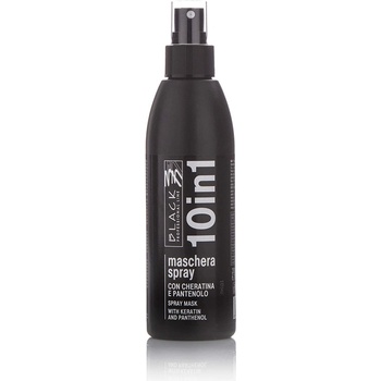 Black Professional 10 in 1 Spray Mask 200 ml