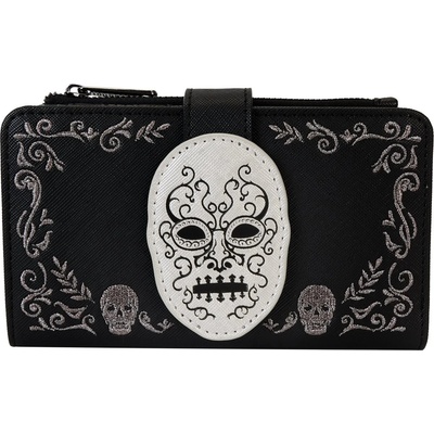 Loungefly Портмоне Loungefly Movies: Harry Potter - Death Eater (096545)
