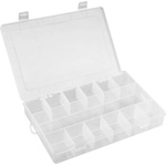 TOPEX Органайзер 27, 3 x 18, 8 x 4, 4 cm 79R177 (79R177)
