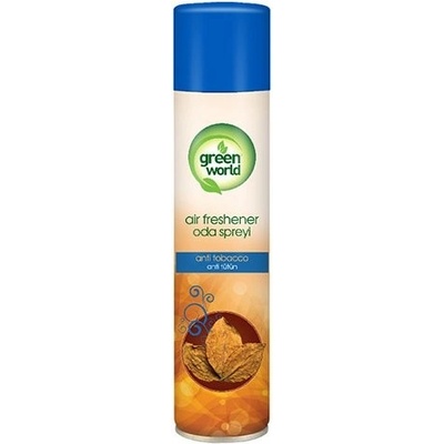 GreenWorld osviežovač vzduchu Anti Tobacco 300 ml