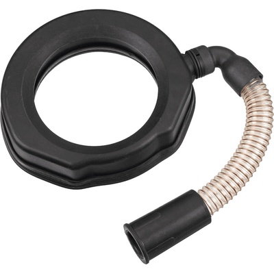 MILWAUKEE Prstenec na zachytávanie vody pre diamantové vŕtanie, pre korunky do 152 mm 4932478073
