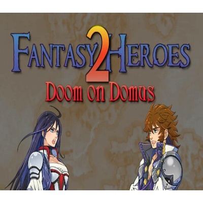 Fantasy Heroes 2