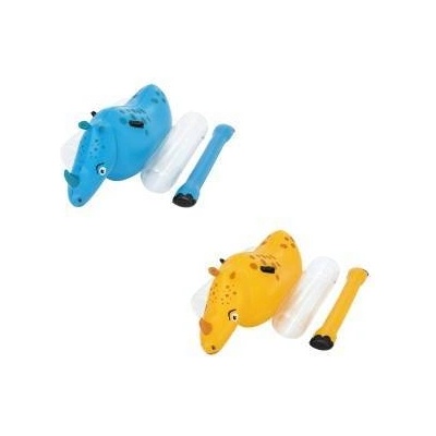 Bestway Надуваема Фигура за Басейн Bestway 148 x 89 x 61 cm