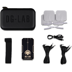 Dungeon Lab Coyote 3.0 E-Stim Powerbox