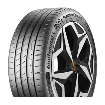 Continental PremiumContact 7 225/55 R17 101Y