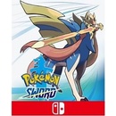 Pokemon Sword