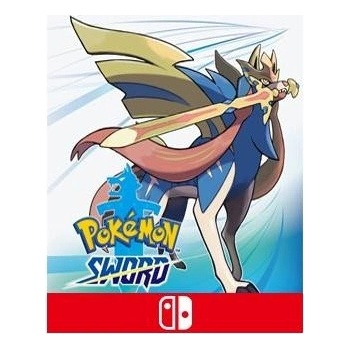 Pokemon Sword