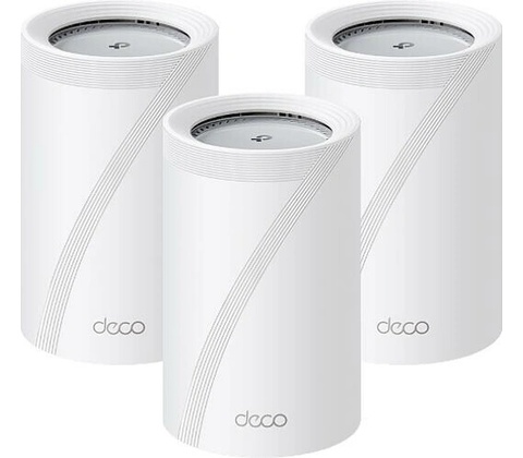 TP-Link Deco BE65 Pro, 2ks