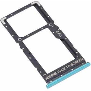 Xiaomi SIM-MicroSD държач Xiaomi Redmi Note 12 5G 22111317I - phoneparts