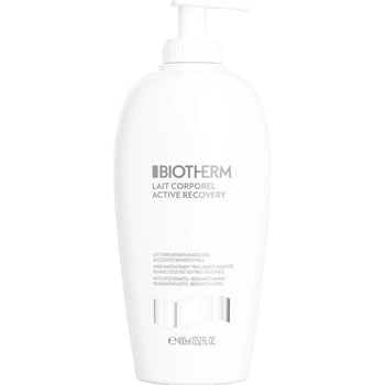 Biotherm Lait Corporel Active Recovery Мляко за тяло дамски 400ml