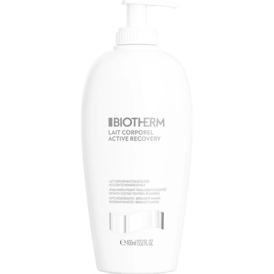 Biotherm Lait Corporel Active Recovery Мляко за тяло дамски 400ml