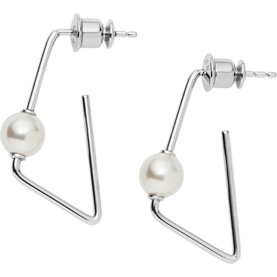 Skagen Дамски обици Skagen AGNETHE - SKJ1090040 (SKJ1090040)