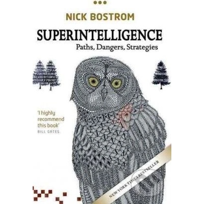 Superintelligence