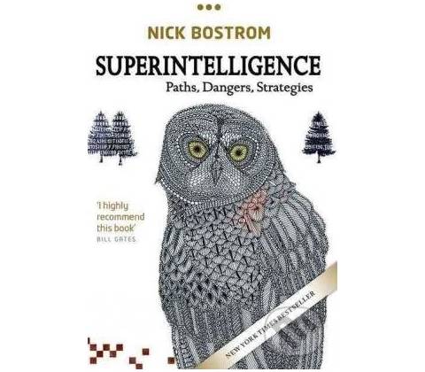 Superintelligence